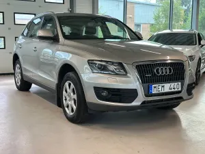 Audi Q5 2011